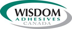 Wisdom Adhesives Canada | Service and Quality at Competitive Pricing
